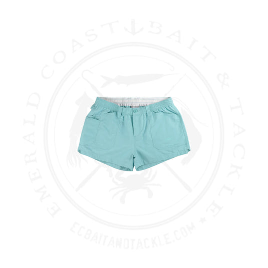 Aftco Women's Original Fishing Short