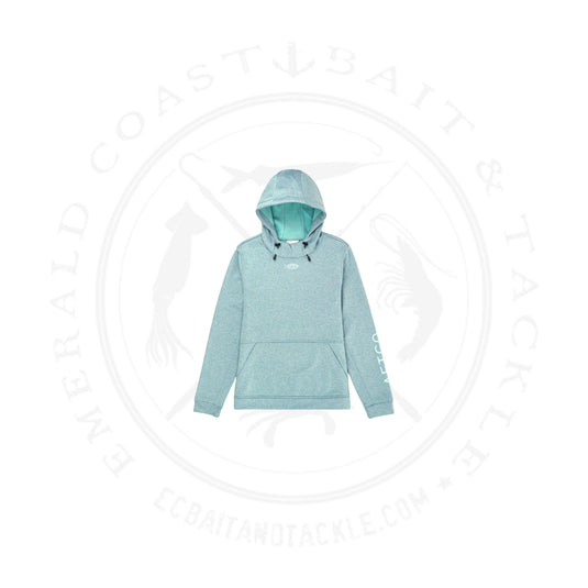 Aftco Womens Shadow HD Arctic Heather