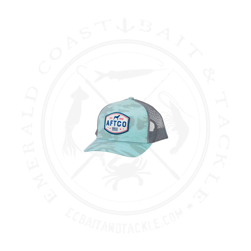 Load image into Gallery viewer, Aftco Best Friend Trucker
