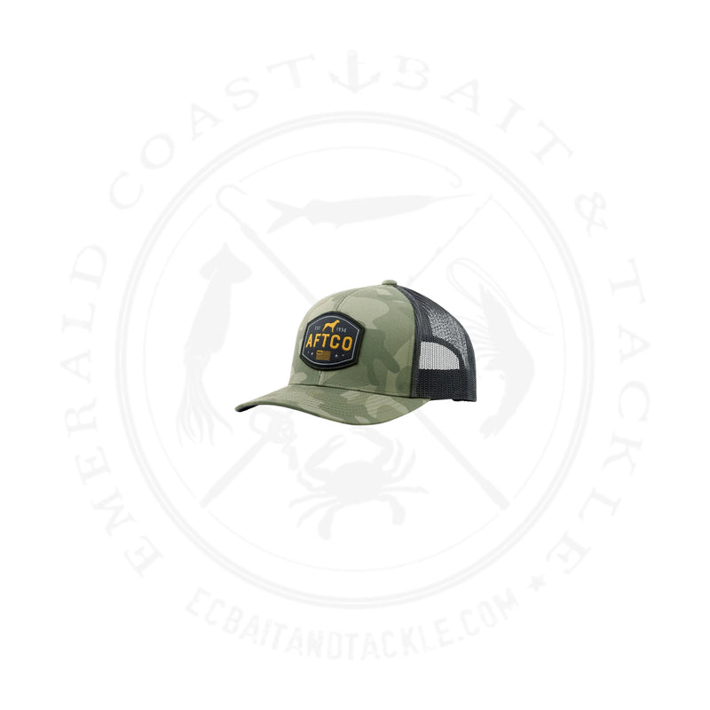 Load image into Gallery viewer, Aftco Best Friend Trucker
