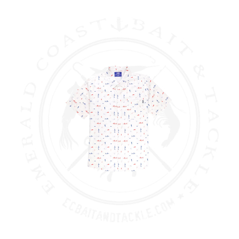 Load image into Gallery viewer, Aftco Boatbar SS Shirt
