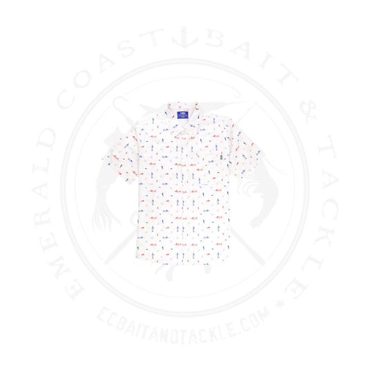 Aftco Boatbar SS Shirt