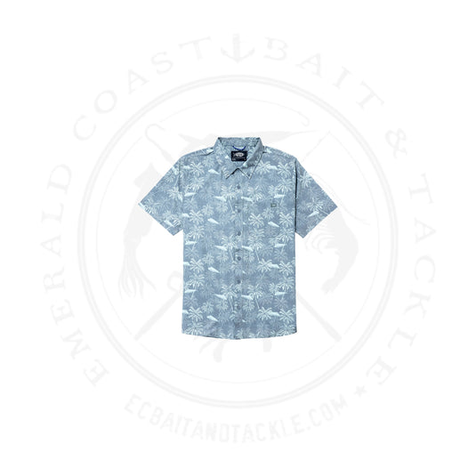 Aftco Boatbar SS Shirt