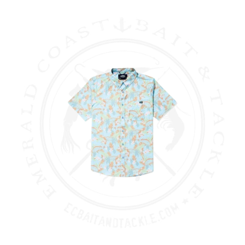 Load image into Gallery viewer, Aftco Boatbar SS Shirt

