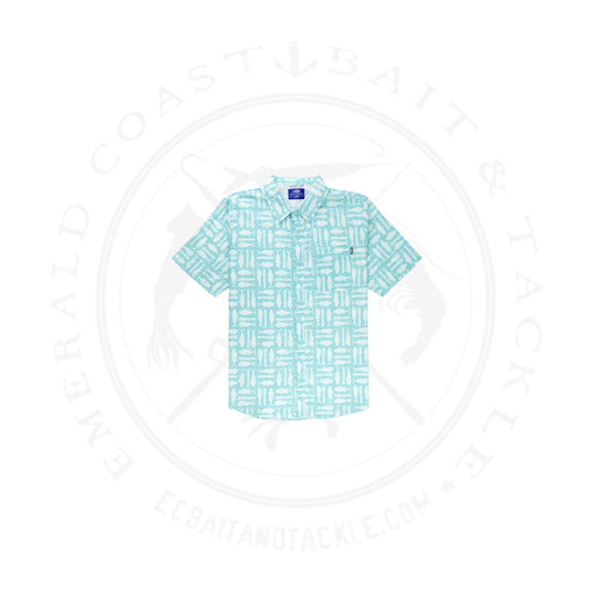 Aftco Boatbar SS Shirt