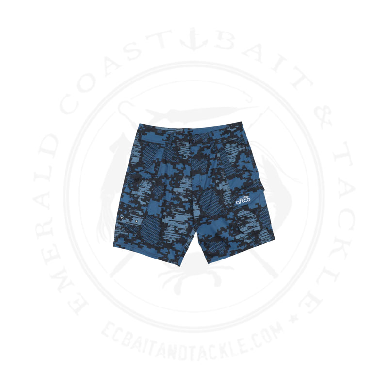 Load image into Gallery viewer, Aftco Boys Tactical Short
