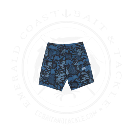 Aftco Boys Tactical Short