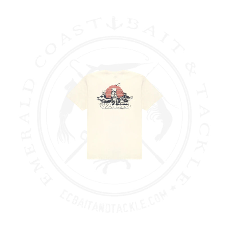 Load image into Gallery viewer, Aftco Bucket S/S Shirt
