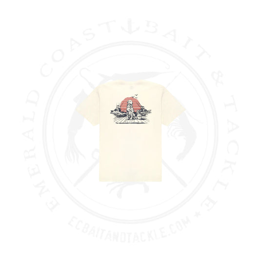Aftco Bucket S/S Shirt