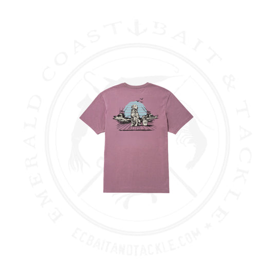 Aftco Bucket S/S Shirt