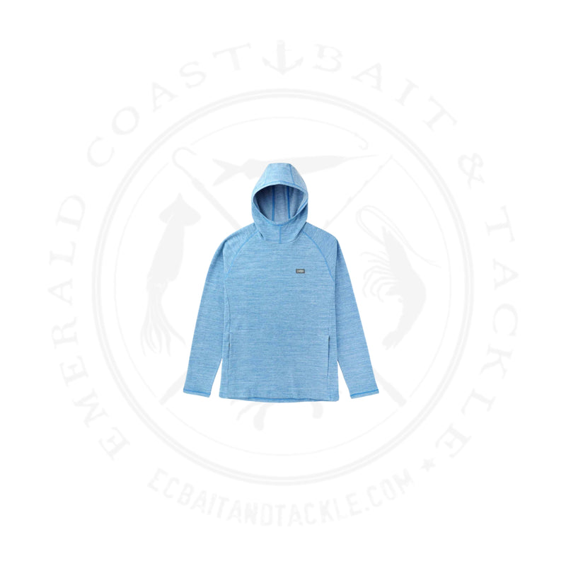Load image into Gallery viewer, Aftco Coastal Layer Hoodie
