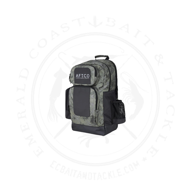 Load image into Gallery viewer, Aftco Everyday Backpack
