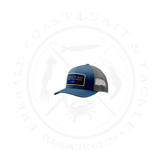 Aftco Guide Sayings Trucker