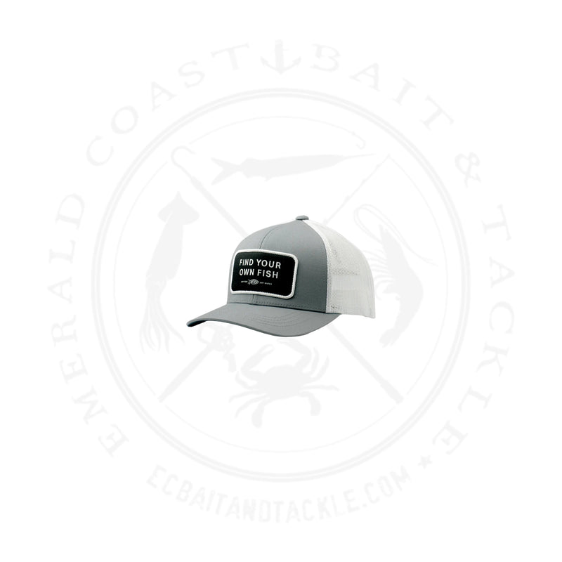 Load image into Gallery viewer, Aftco Guide Sayings Trucker

