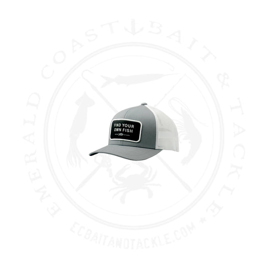 Aftco Guide Sayings Trucker