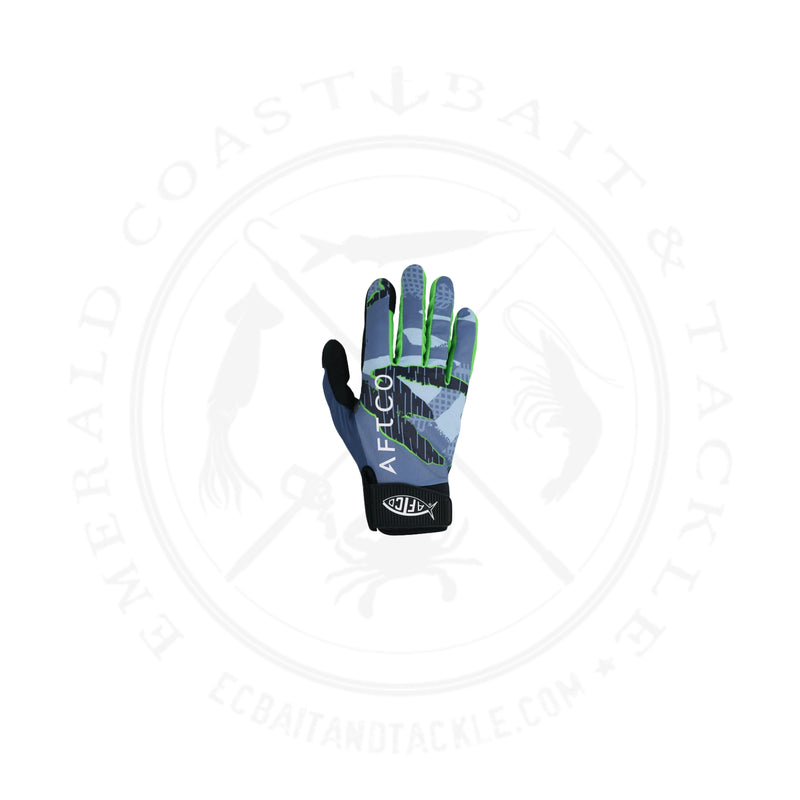 Load image into Gallery viewer, Aftco JigPro Jigging Gloves
