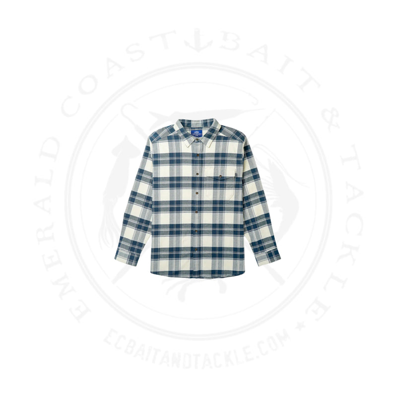 Load image into Gallery viewer, Aftco Lager Flannel

