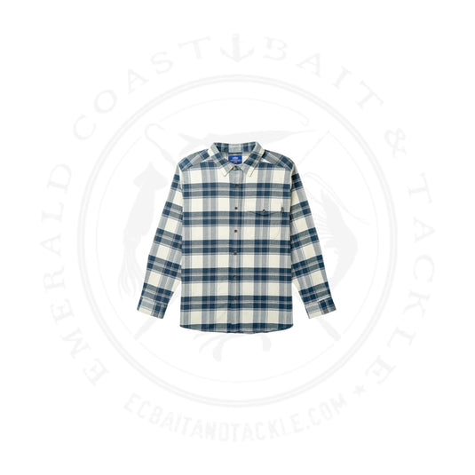 Aftco Lager Flannel