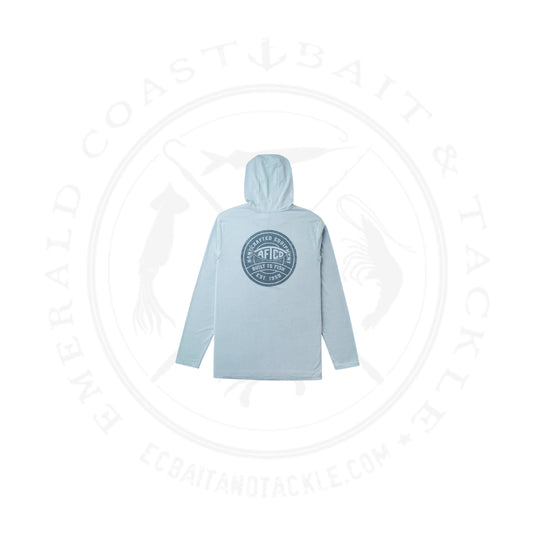 Aftco Ocean Bound UPF LS