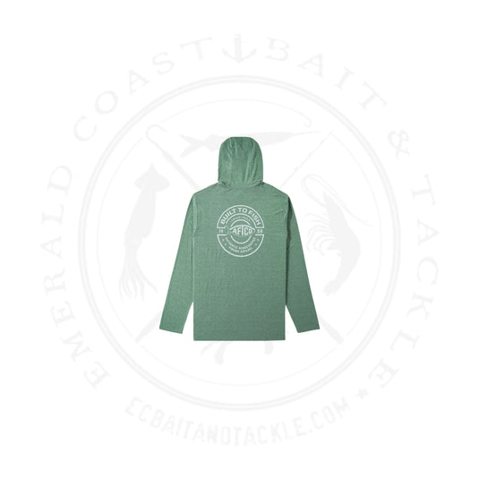Aftco Ocean Bound UPF LS
