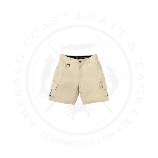 Aftco Pinnacle Shorts