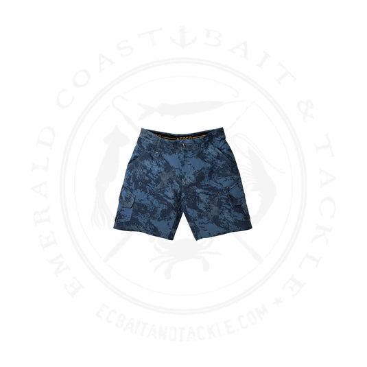 Aftco Pinnacle Shorts