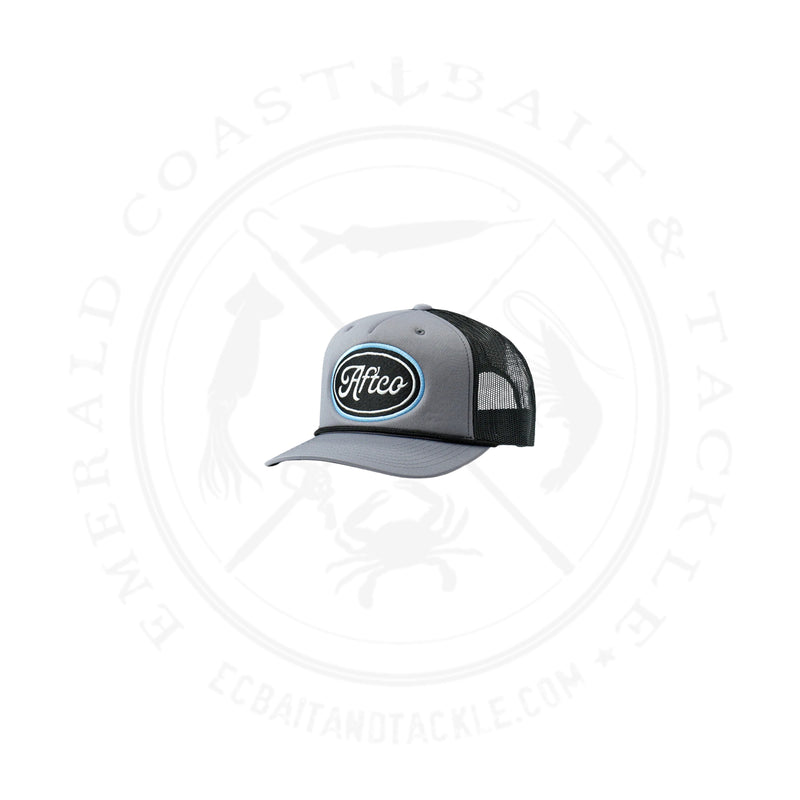 Load image into Gallery viewer, Aftco Powerboat Trucker
