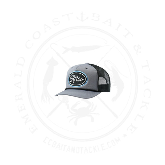 Aftco Powerboat Trucker