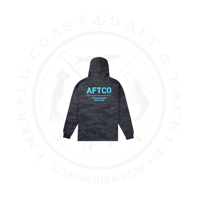 Load image into Gallery viewer, Aftco Radar Camo PO HD Forest Camo
