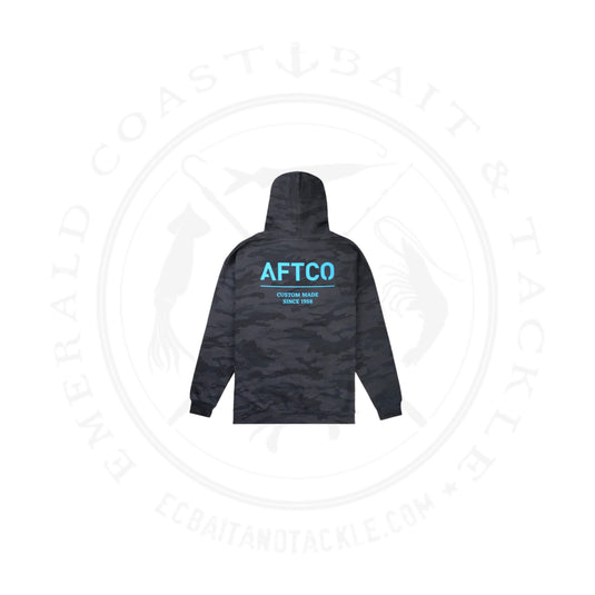 Aftco Radar Camo PO HD Forest Camo