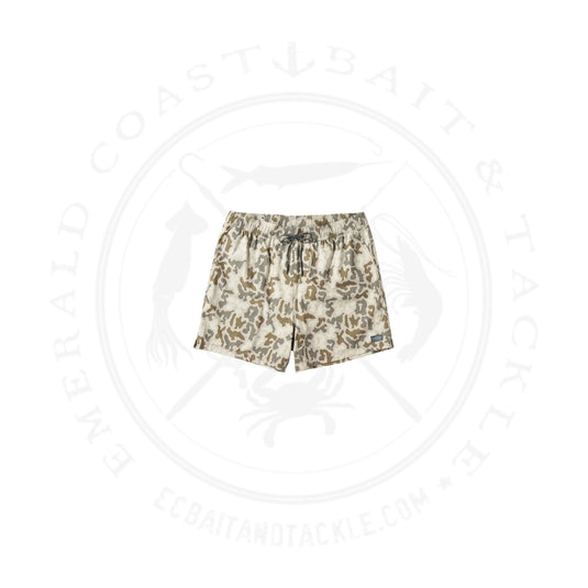 Aftco Strike Short Printed
