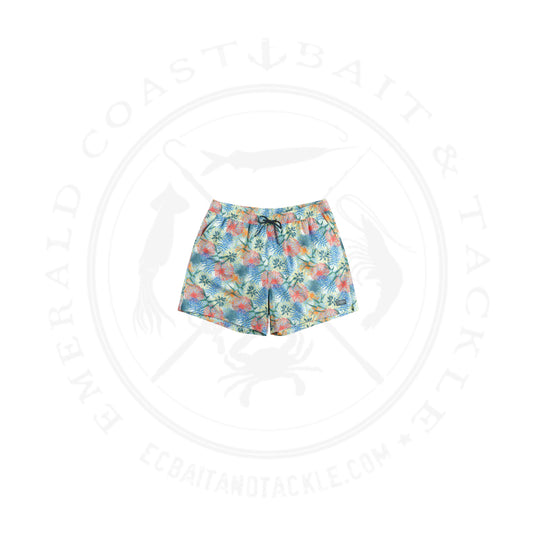 Aftco Strike Short Printed