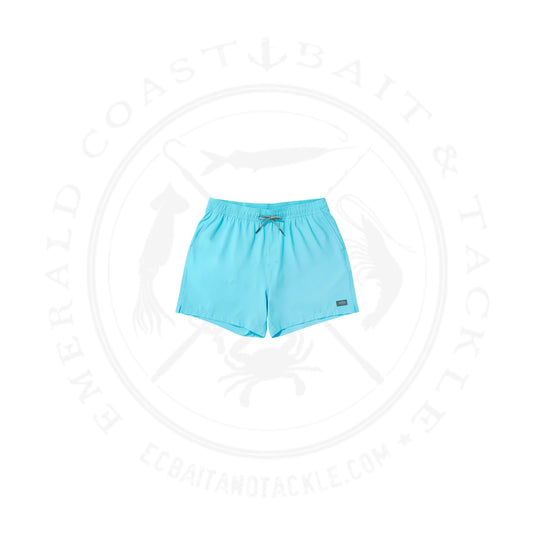 Aftco Strike Short Printed