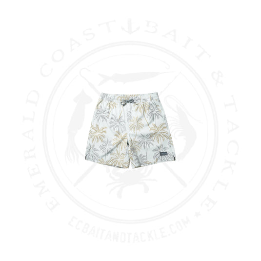 Aftco Strike Short Printed