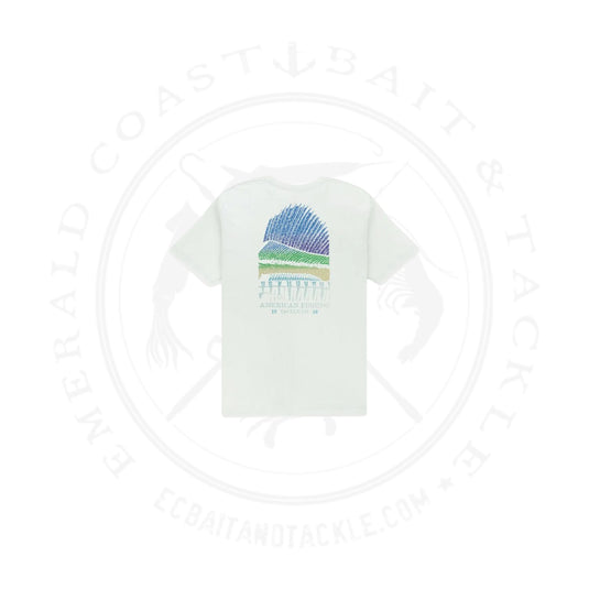 Aftco Texture Shirt