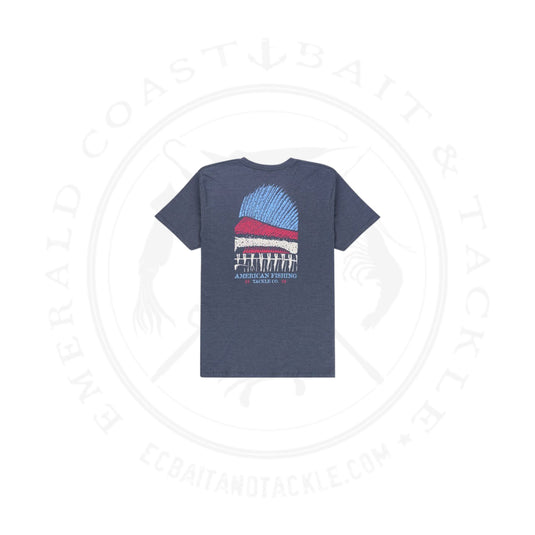 Aftco Texture Shirt