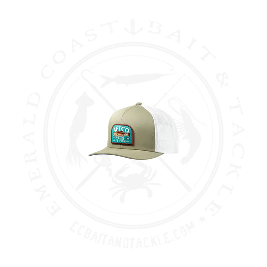Aftco Trilogy Trucker
