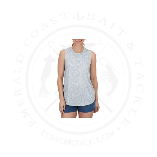Aftco Womens Sandbar Tank