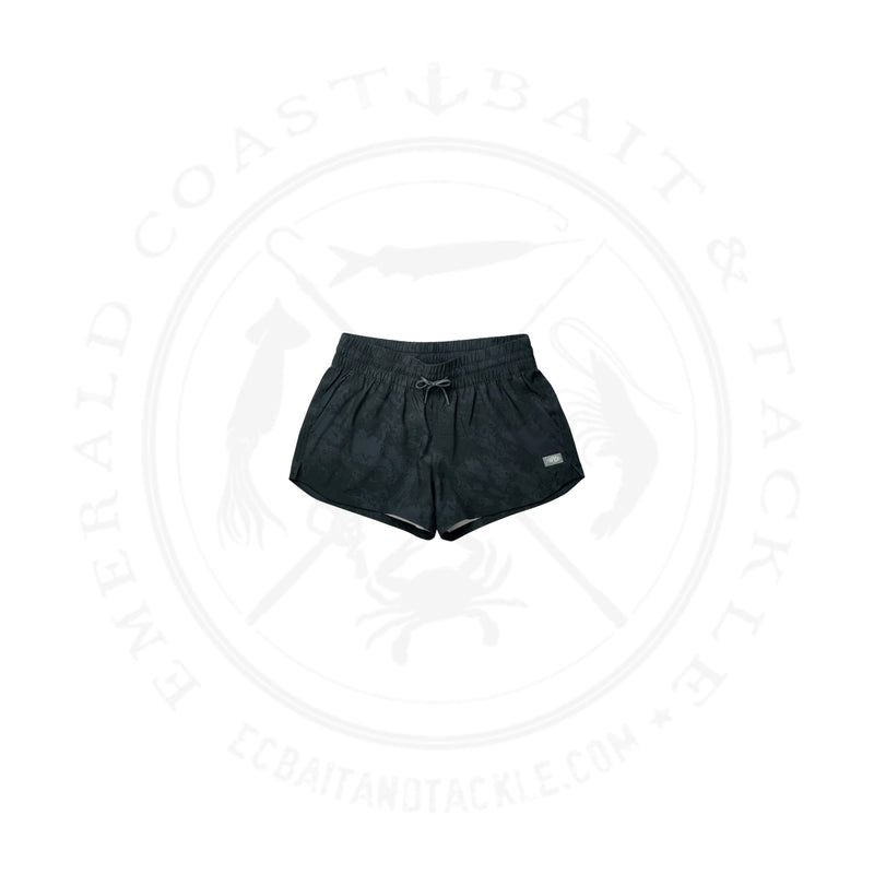 Load image into Gallery viewer, Aftco Womens Strike Shorts Printed
