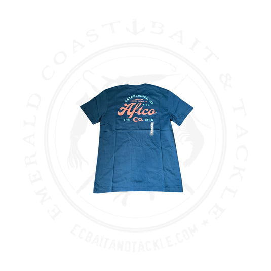 Aftco Wordmark