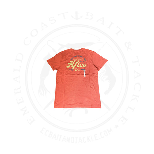 Aftco Wordmark