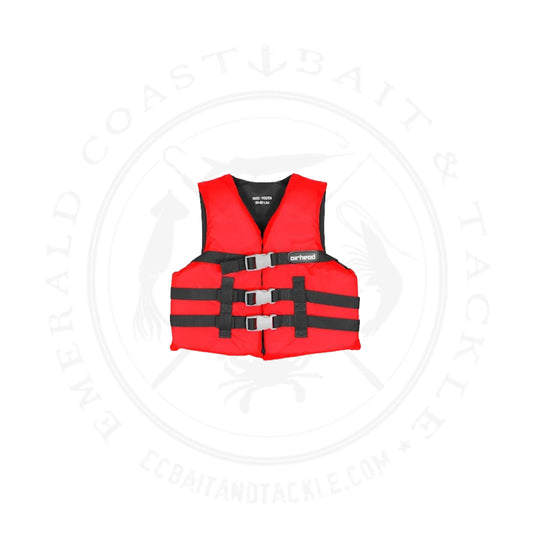 Airhead Youth Life Jacket 50-90lbs