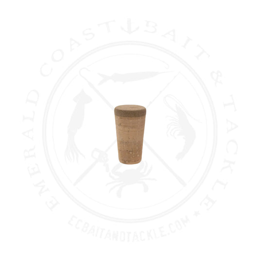 American Tackle Cork Fighting Butt