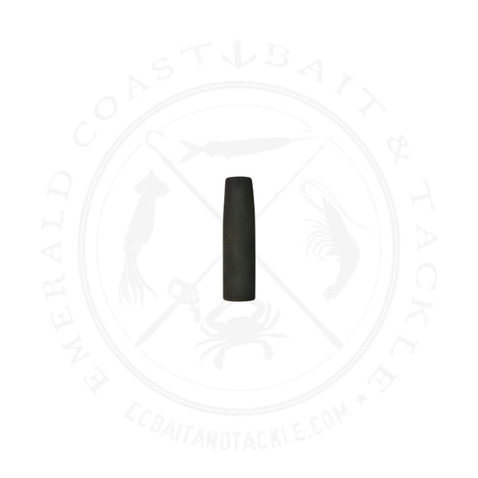 American Tackle Tapered Foregrips – EVA Black