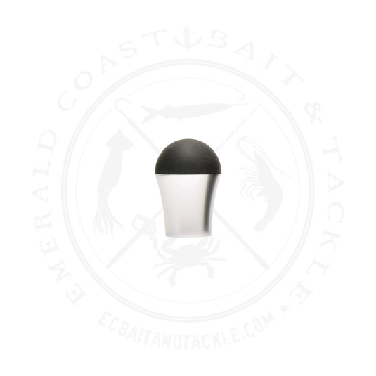 American Tackle Heavy Duty Aluminum Fighting Butt Cap - AFB