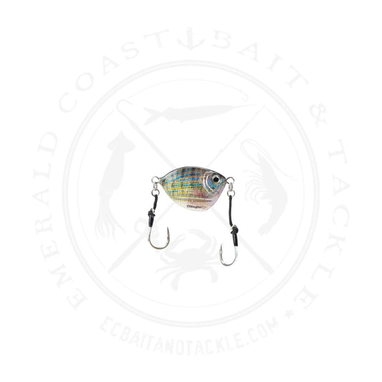 Angler Co Imposter Jig