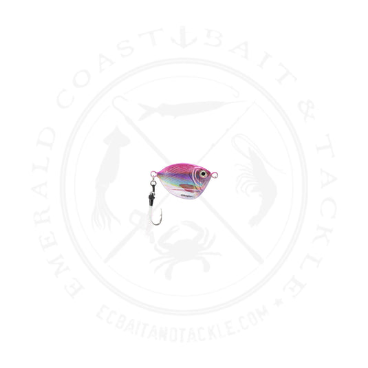 Angler Co Imposter Jig