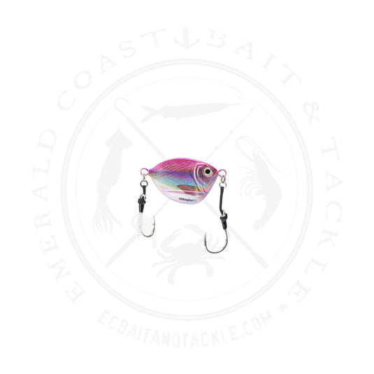 Angler Co Imposter Jig