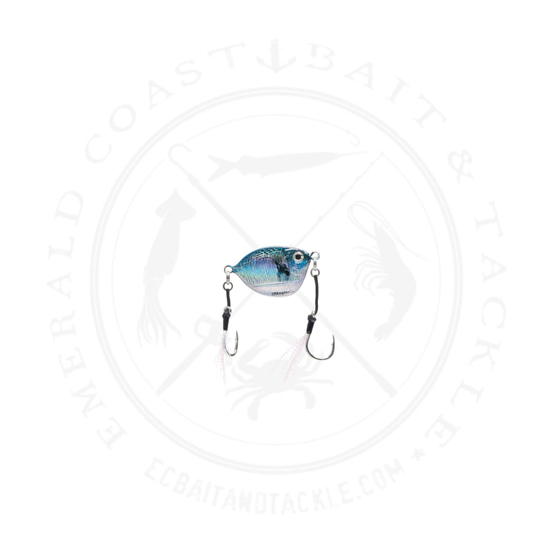 Load image into Gallery viewer, Angler Co Imposter Jig
