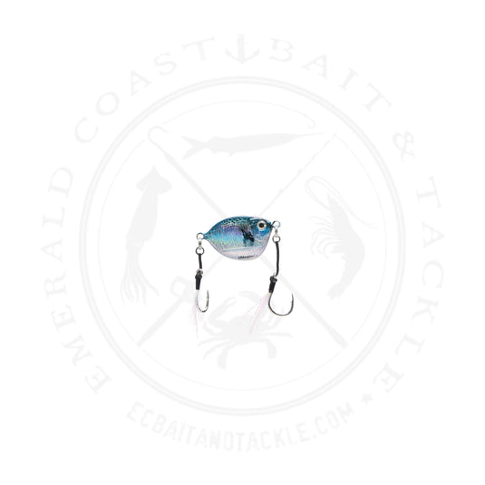Angler Co Imposter Jig